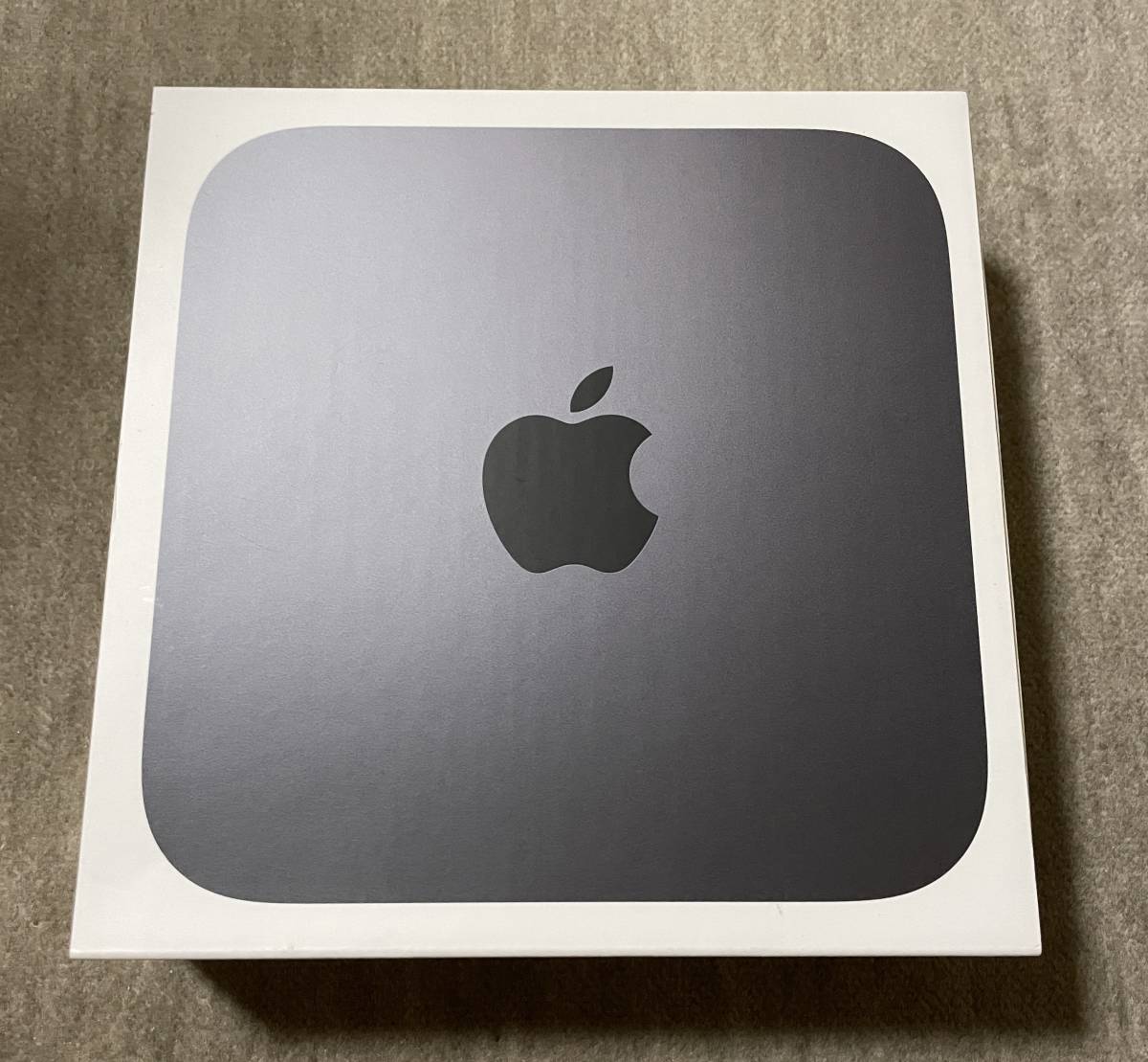 Mac mini 2018 3GHz Intel Core i5 16GB SSD 256GB OS Mojave Mac