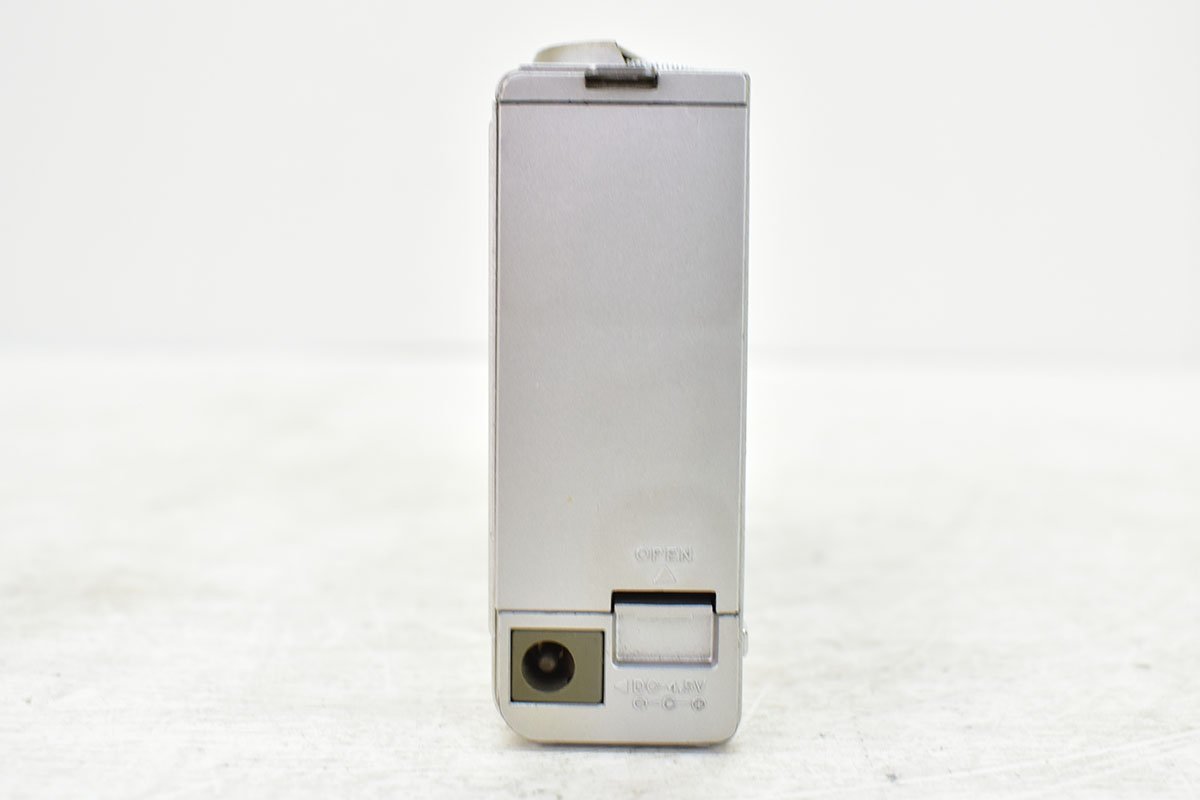 Aiwa AIWA CS-J1 CASSETTE BOY ポータブル カセットプレーヤー ケース