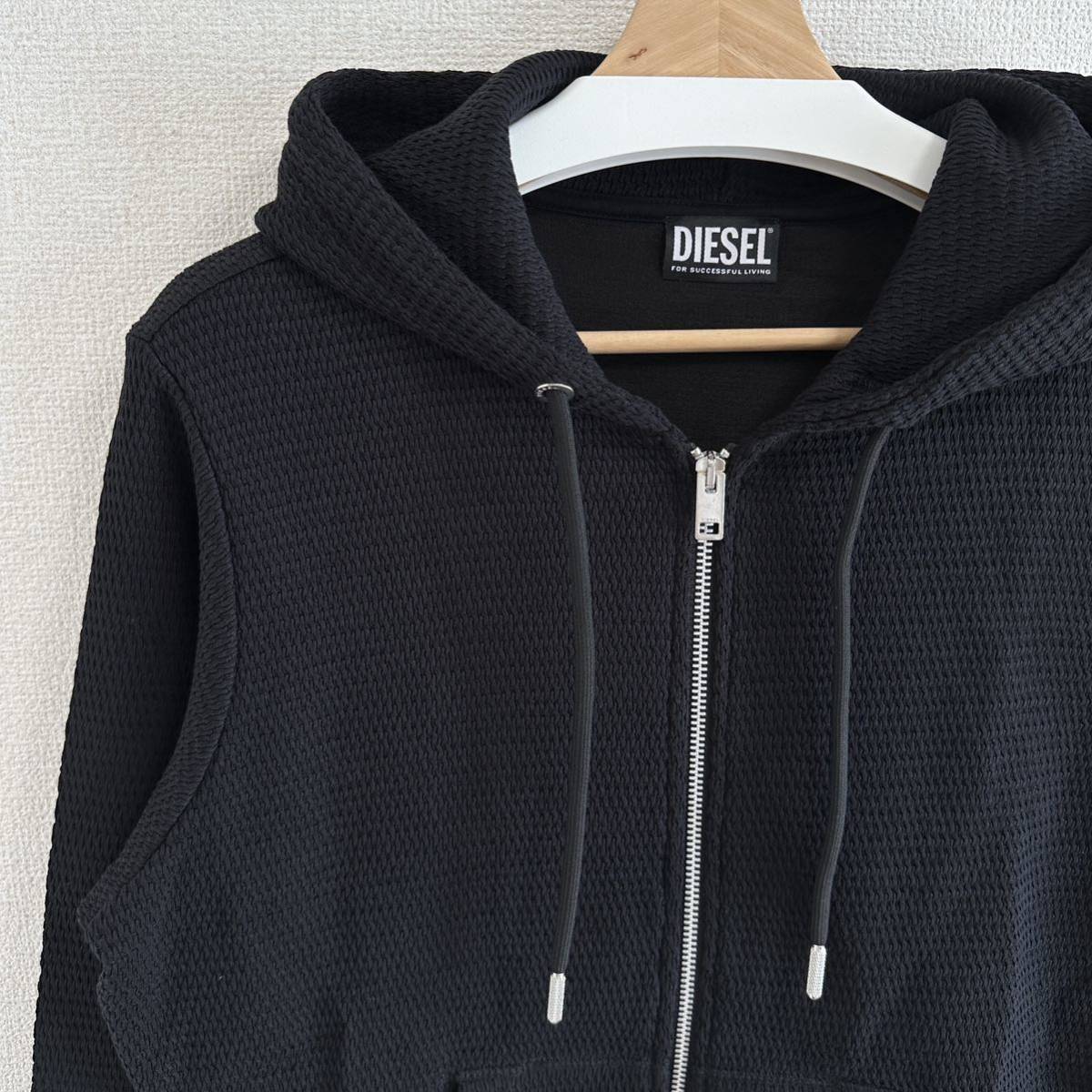 新品 未使用 タグ付き ☆定価28,600円 DIESEL ディーゼル メンズ S 