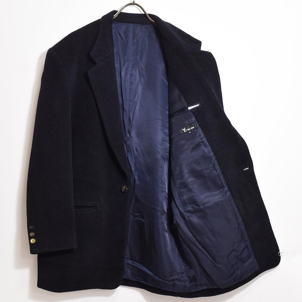 80s Archive Yohji Yamamoto Y