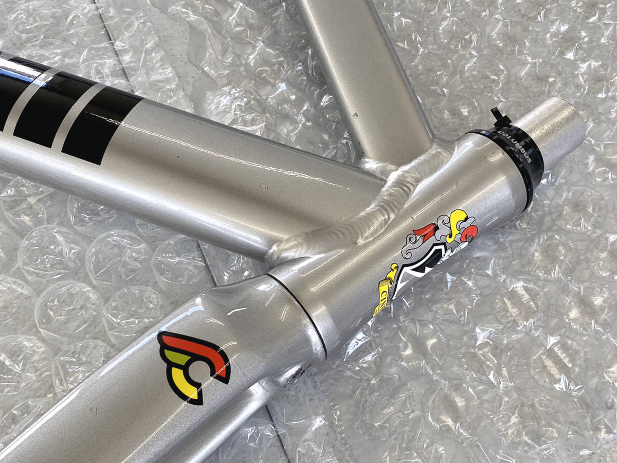 Cinelli MASH BOLT 2012 フレーム Mサイズ チネリ マッシュ ボルト 