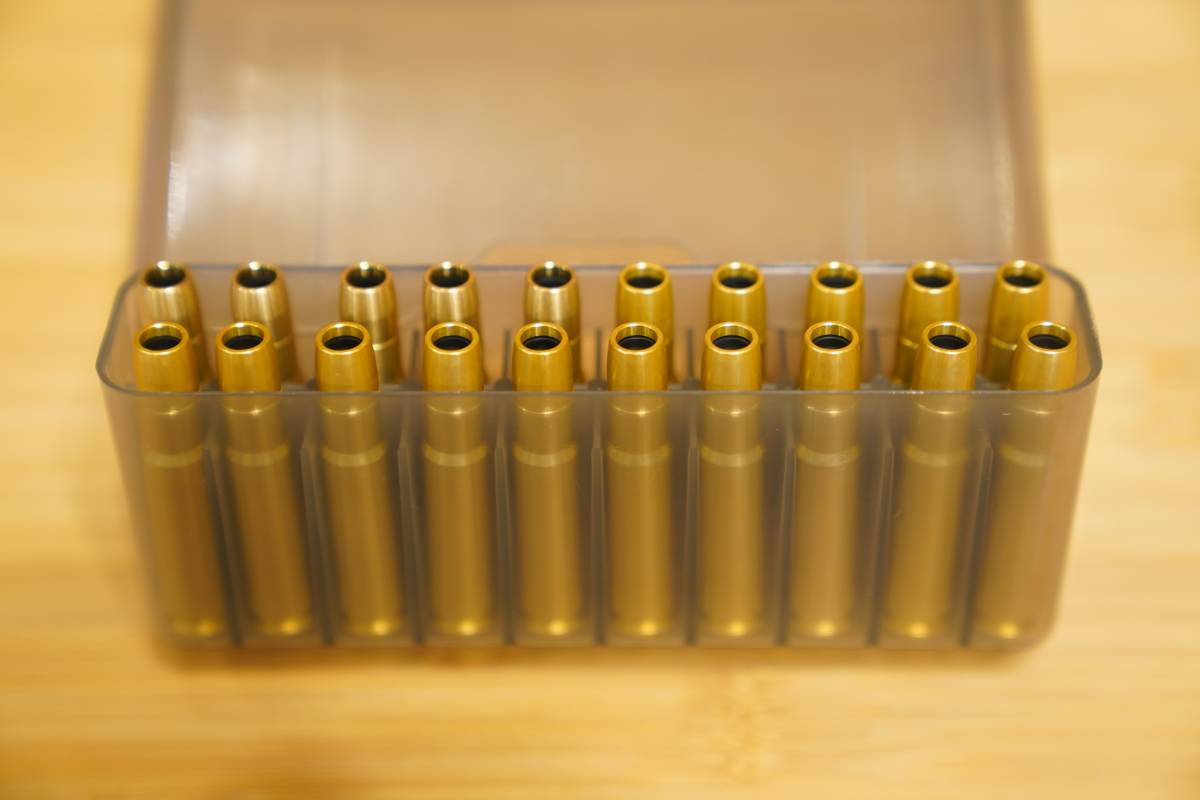 1692】タナカワークス [ガスガン] M700/M24/M40 カートリッジタイプ用