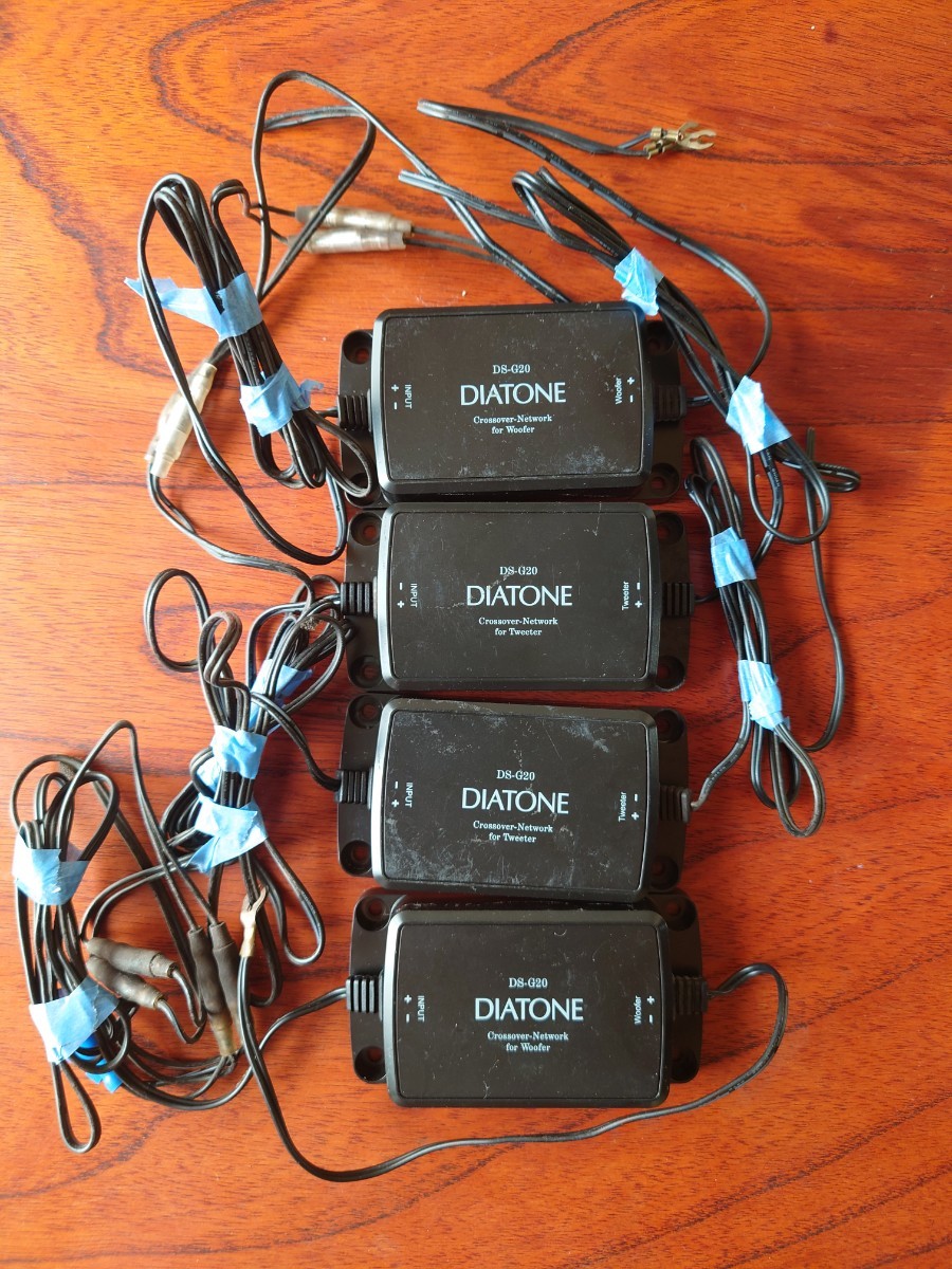 チビ (プロフ必読) 様専用 DIATONE WF-G20-FJ ウーファー 【公式通販】