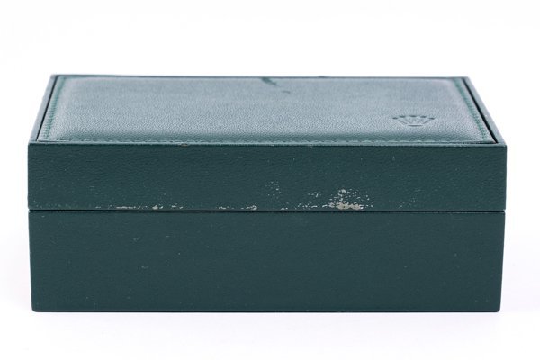 ROLEX ロレックス 空箱 1円~スタートROLEX ケース BOX ROLEX