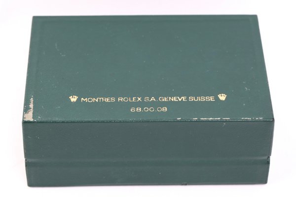 ROLEX ロレックス 空箱 1円~スタートROLEX ケース BOX ROLEX