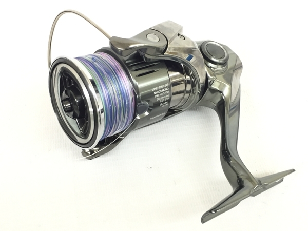 SHIMANO ステラ 22ステラ 3台 C3000XG、C3000MHG、C5000XG SHIMANO ステラ 22ステラ 3台 C3000XG、C3000MHG、C5000XG