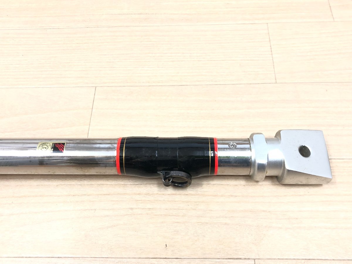 ☆ RYOBI PRO TARGET プロターゲット クエ 100-480 ☆ 未使用品