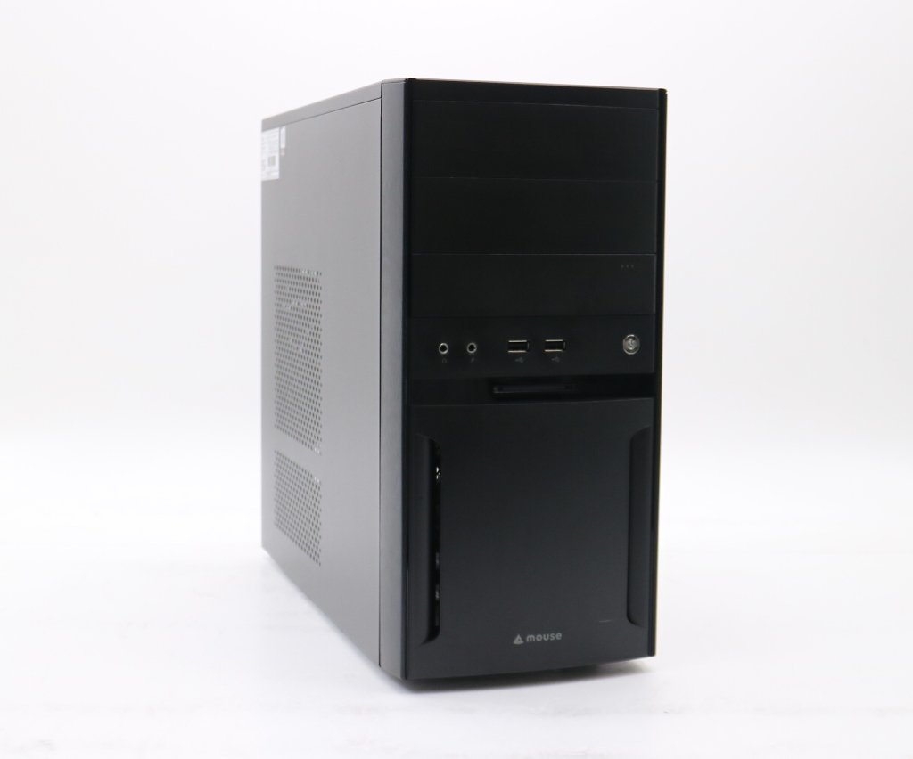 MouseComputer LM-iH440XN-C Core i7-7700 3.6GHz 8GB 256GB(SSD) HDMI
