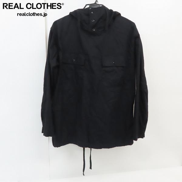 ☆ENGINEERED GARMENTS/エンジニアードガーメンツ CAGOULE SHIRT 