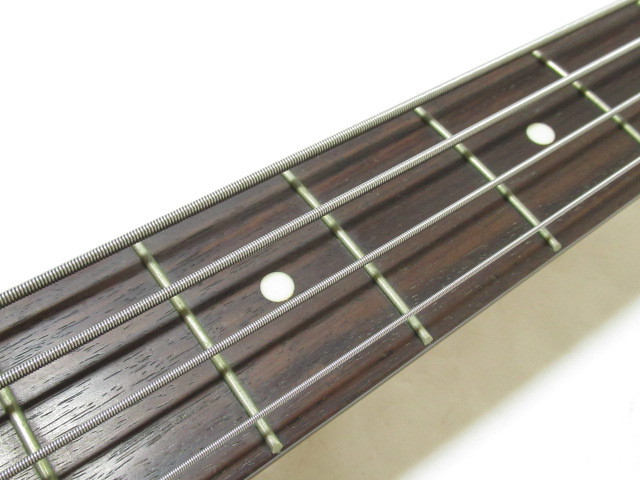 au2 NN4677] FERNANDES フェルナンデス LIMITED EDITION 4030151