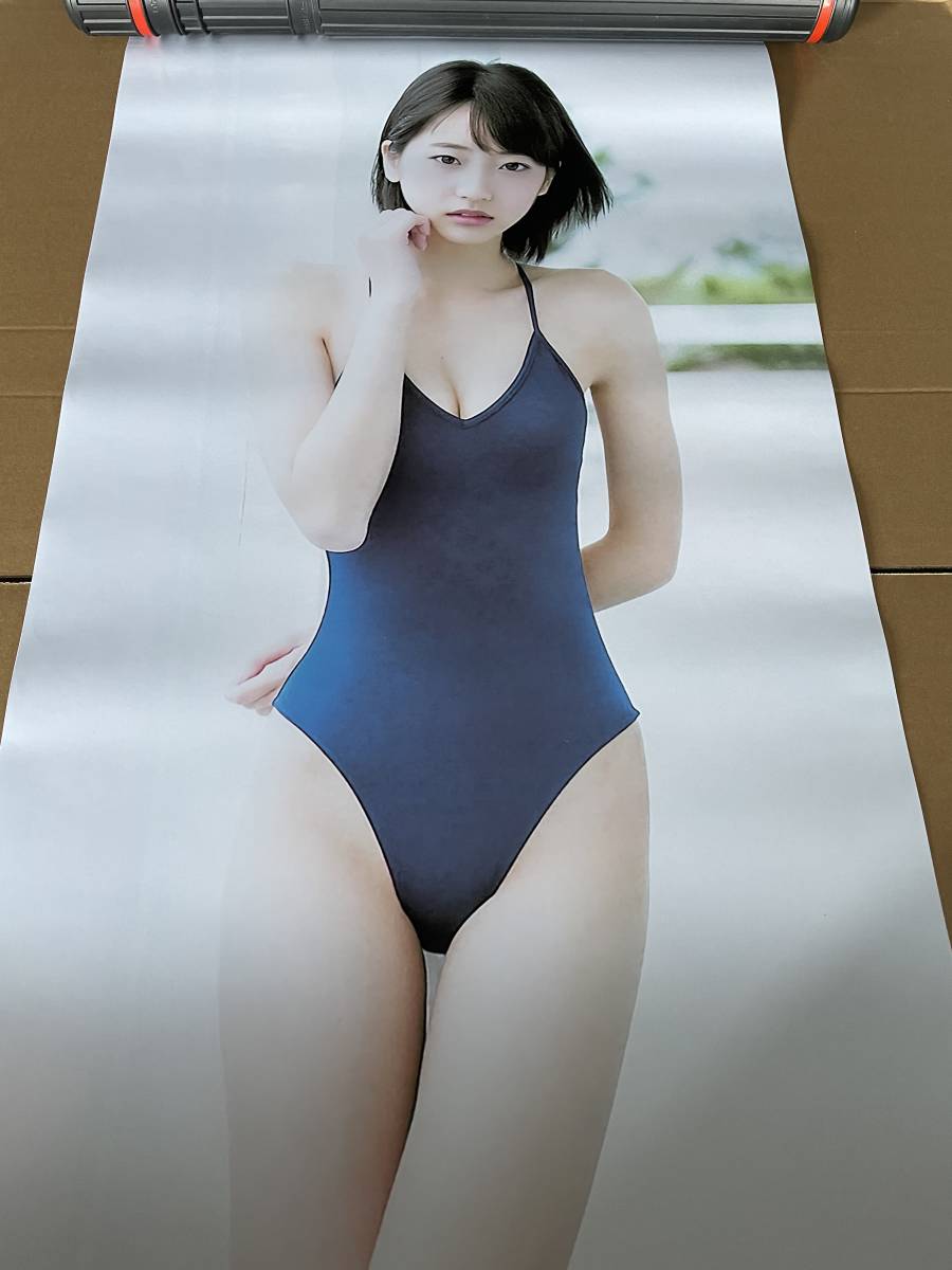 武田玲奈 等身大ポスター 1(た行)｜売買されたオークション情報
