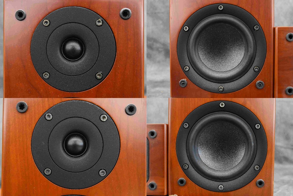 F DENON デノン スピーカー セット SC-A33SG SC-C33SG の入札履歴