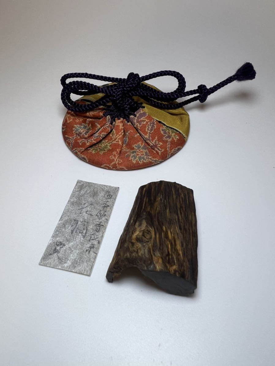 カンボジア 黄熟香 ☆黄熟香＆白檀瘤＆白檀＆白沈香EX 計432g 天然カンボジア