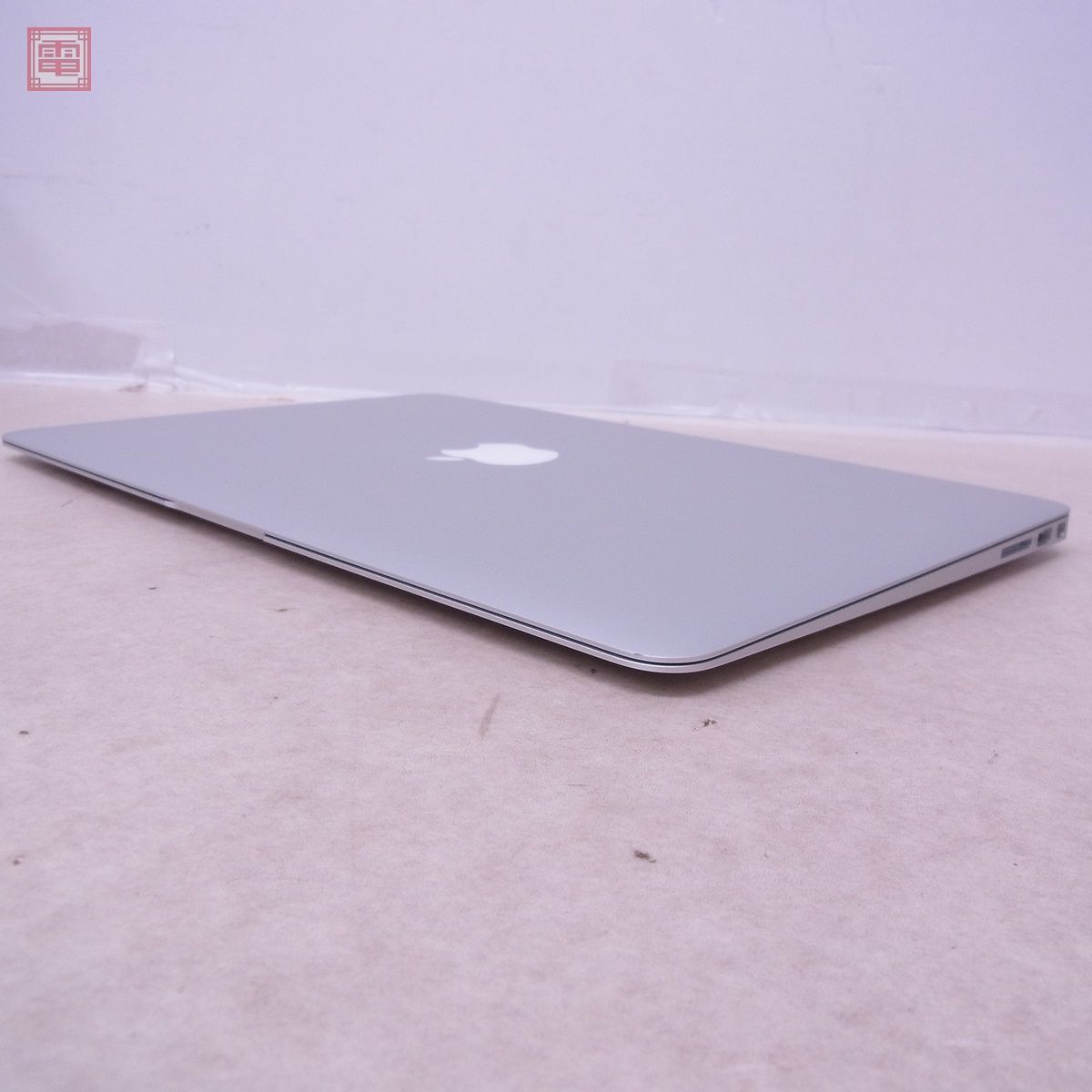 Air MacBook Apple 13インチ（2017年）を パソコン GPU Apple MacBook