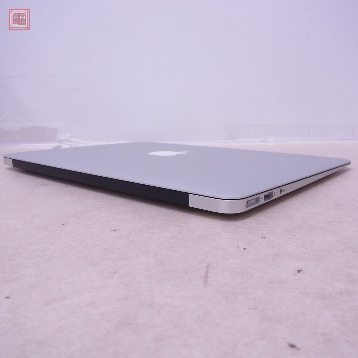 Air MacBook Apple 13インチ（2017年）を パソコン GPU Apple MacBook