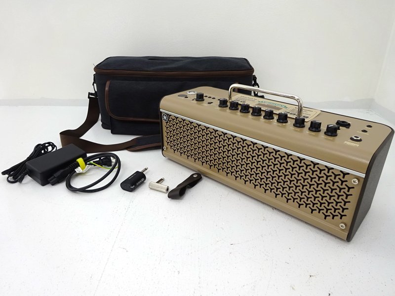 YAMAHA THR30ⅡA Wireless ＋ LINE6 Relay G10 ＋ THRBG1 THRシリーズ 