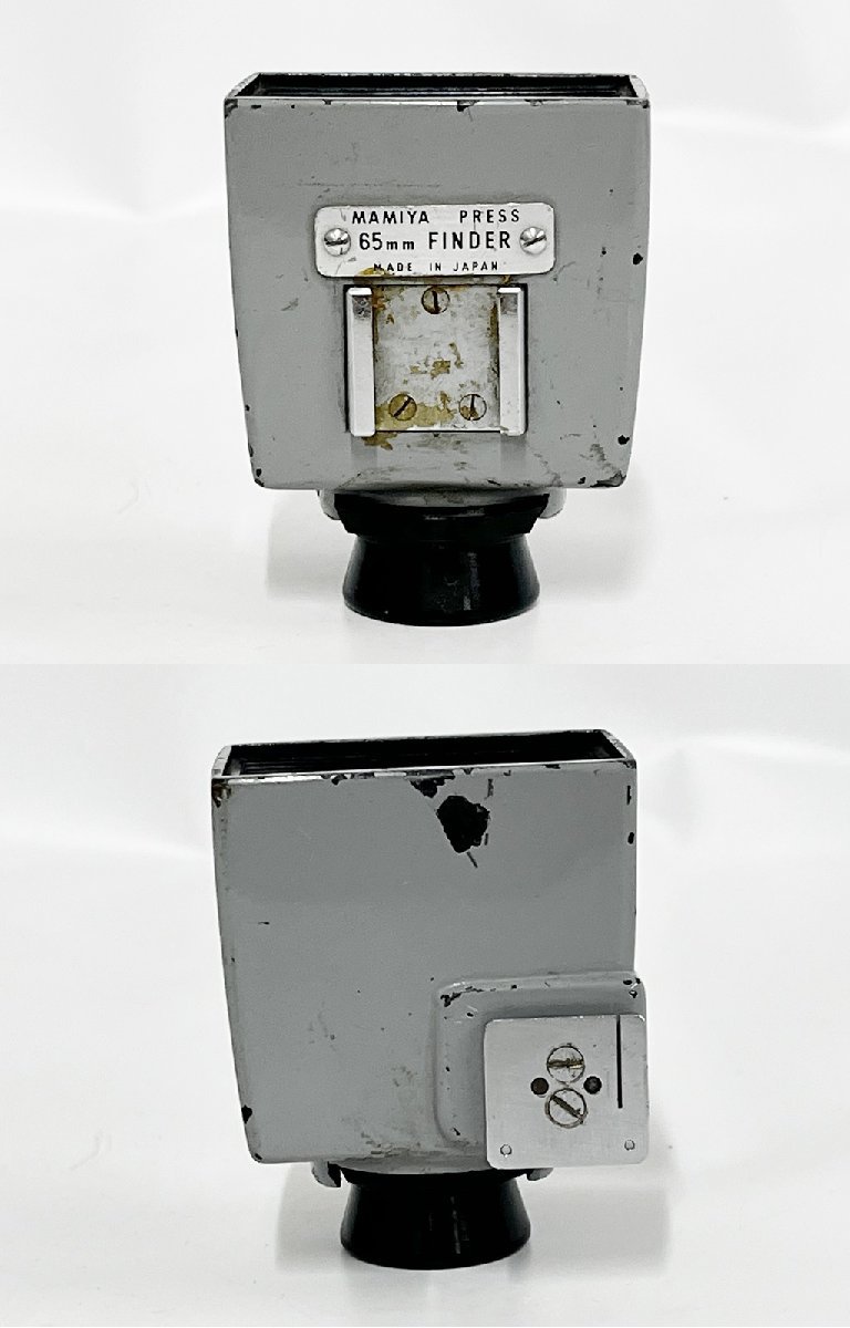 マミヤプレス ロールフィルムホルダー(6×7判) ロールフィルムホルダー