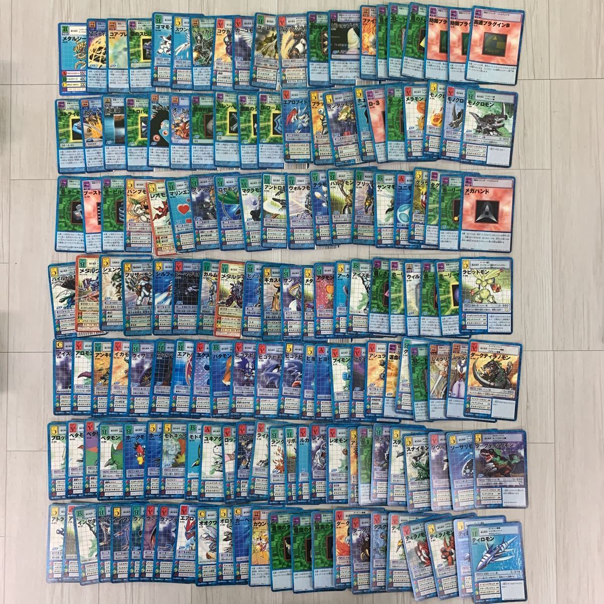 デジモンカード 大量 まとめ売り 【公式通販】