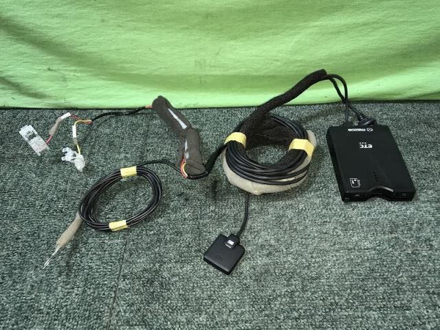 【お問い合わせ（ご相談＆オーダー＆質問）】 MAZDA2 6BA-DJLFS ETC DIU-5412