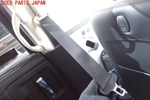 【100%新品，安い】 1UPJ-95557075 エルグランド TE52 助手席シートベルト(日産用)｜売買されたオークション情報、yahooの商品情報をアーカイブ公開 - オークファン 日産用