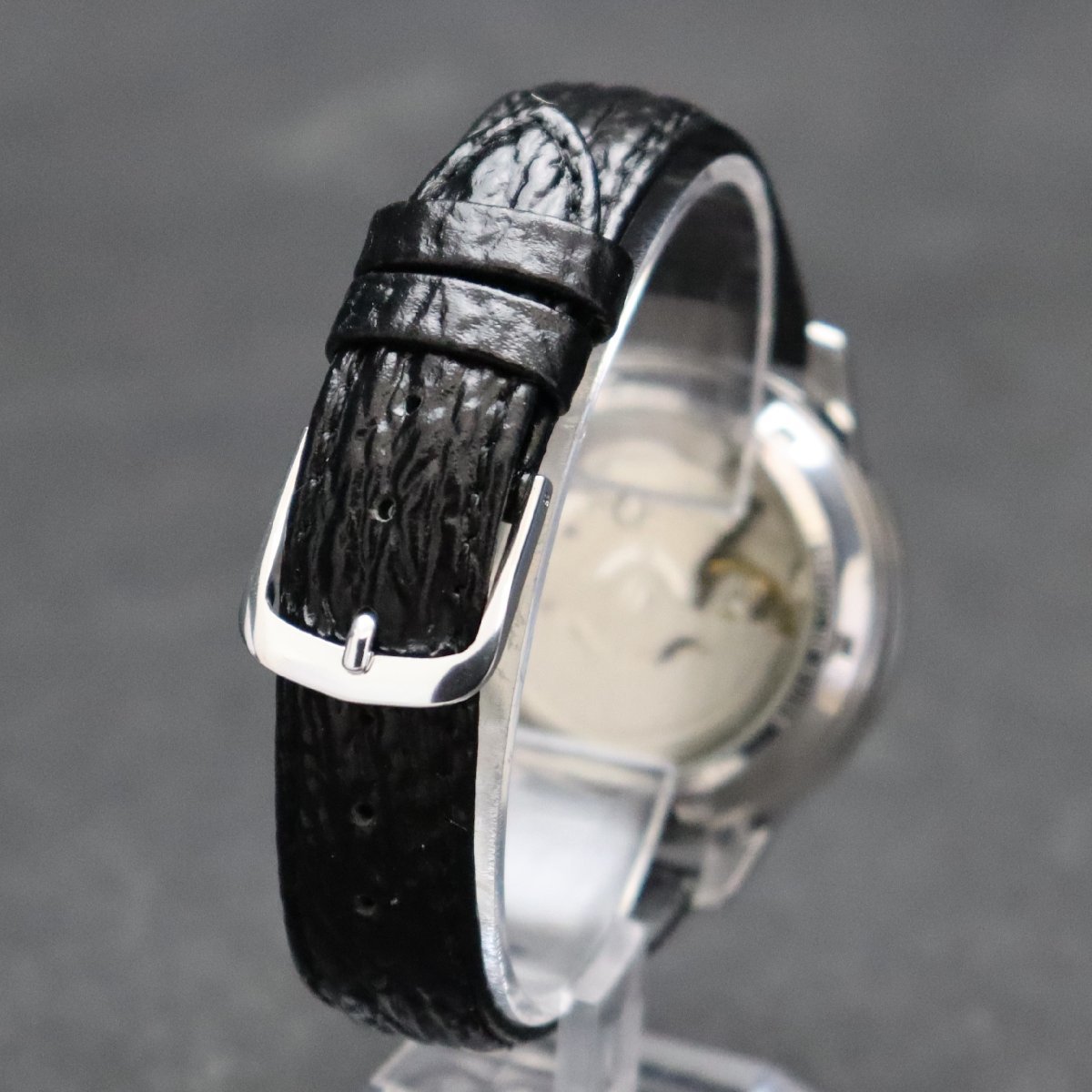 ORIENT STAR オリエントスター ワールドタイム FA00-C1 cal.46K40 自動 