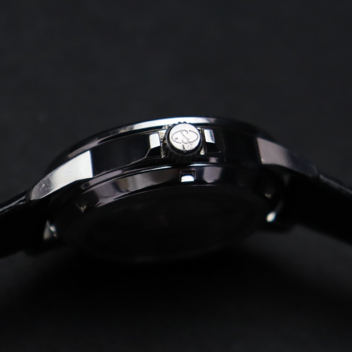 ORIENT STAR オリエントスター ワールドタイム FA00-C1 cal.46K40 自動 