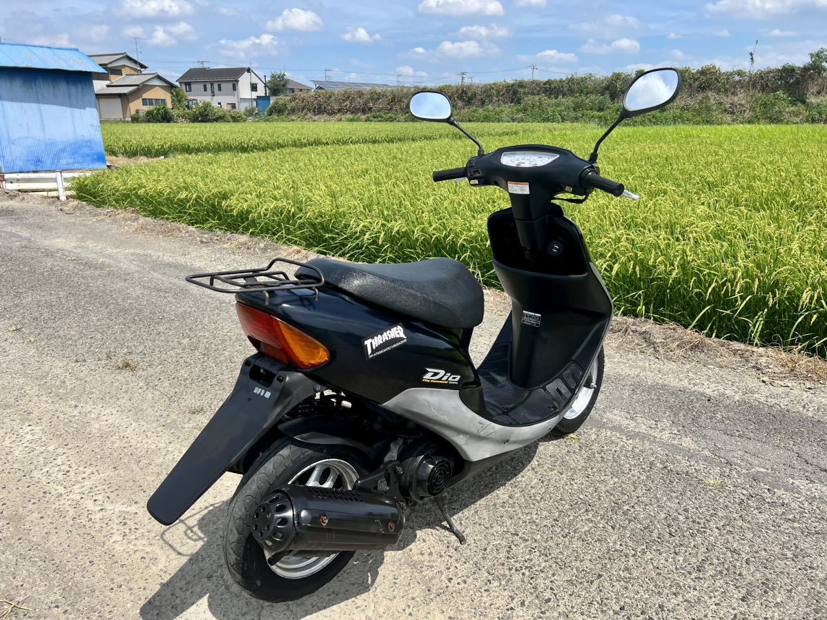 ホンダ AF34ライブディオ 2スト 原付 バイク 50cc 埼玉 【公式通販】