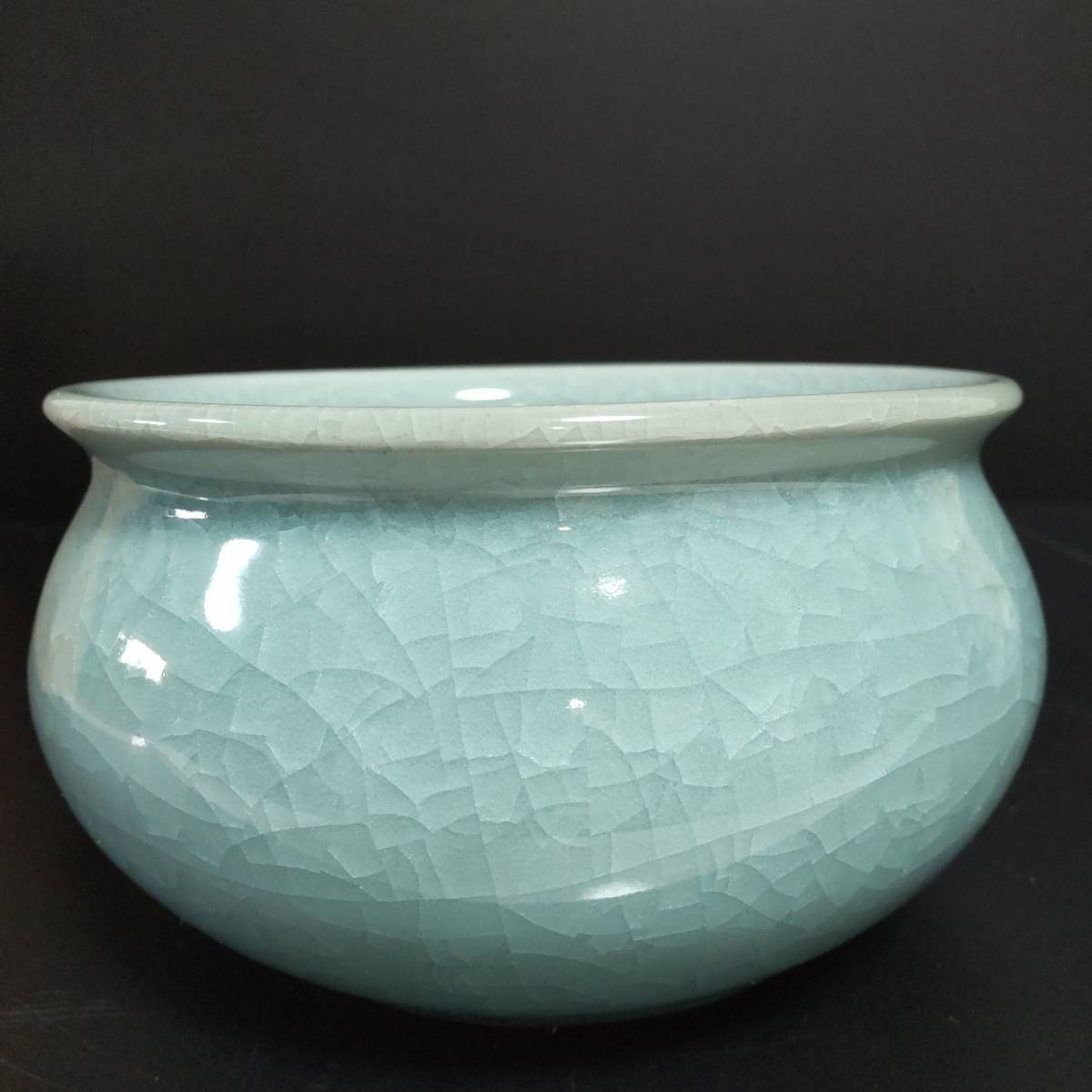 2025年最新Yahoo!オークション -鍋島青磁の中古品・新品・未使用品一覧