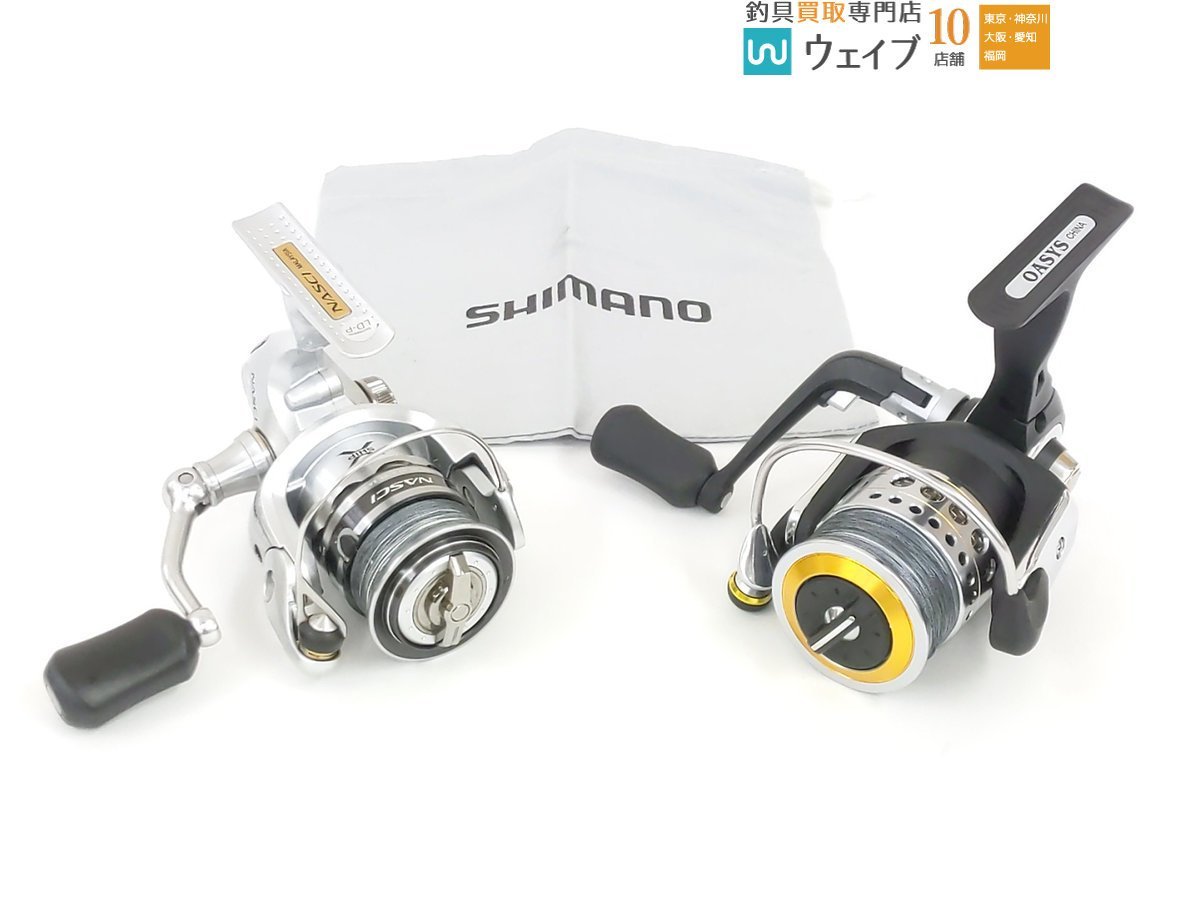 SLP WORKS RCSB 1012SV G1スプール（ブラック）【美品】 【公式通販】