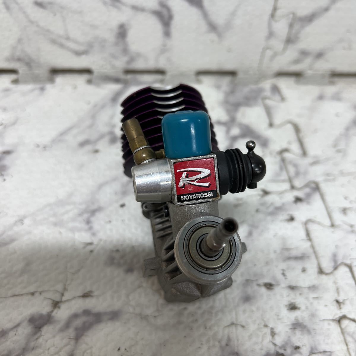 Novarossi - RC Fuel Parts System & Exhaust Motor⁄Engine