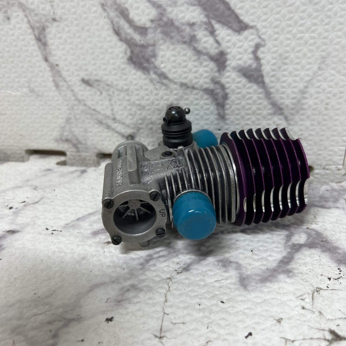 Novarossi - RC Fuel Parts System & Exhaust Motor⁄Engine