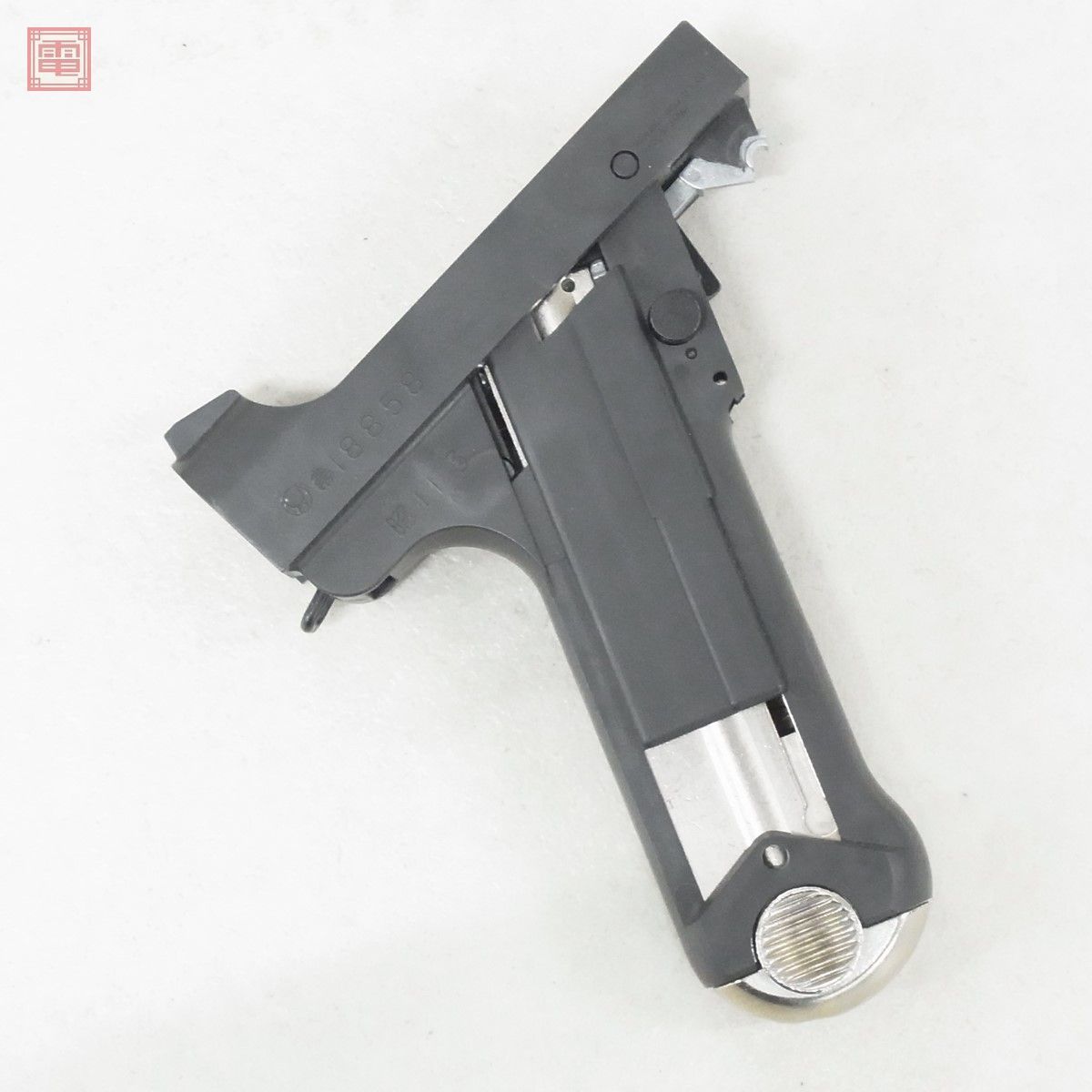 ガスブロ ガスガン ジャンク パーツ まとめ売り 大量セット 東京マルイ