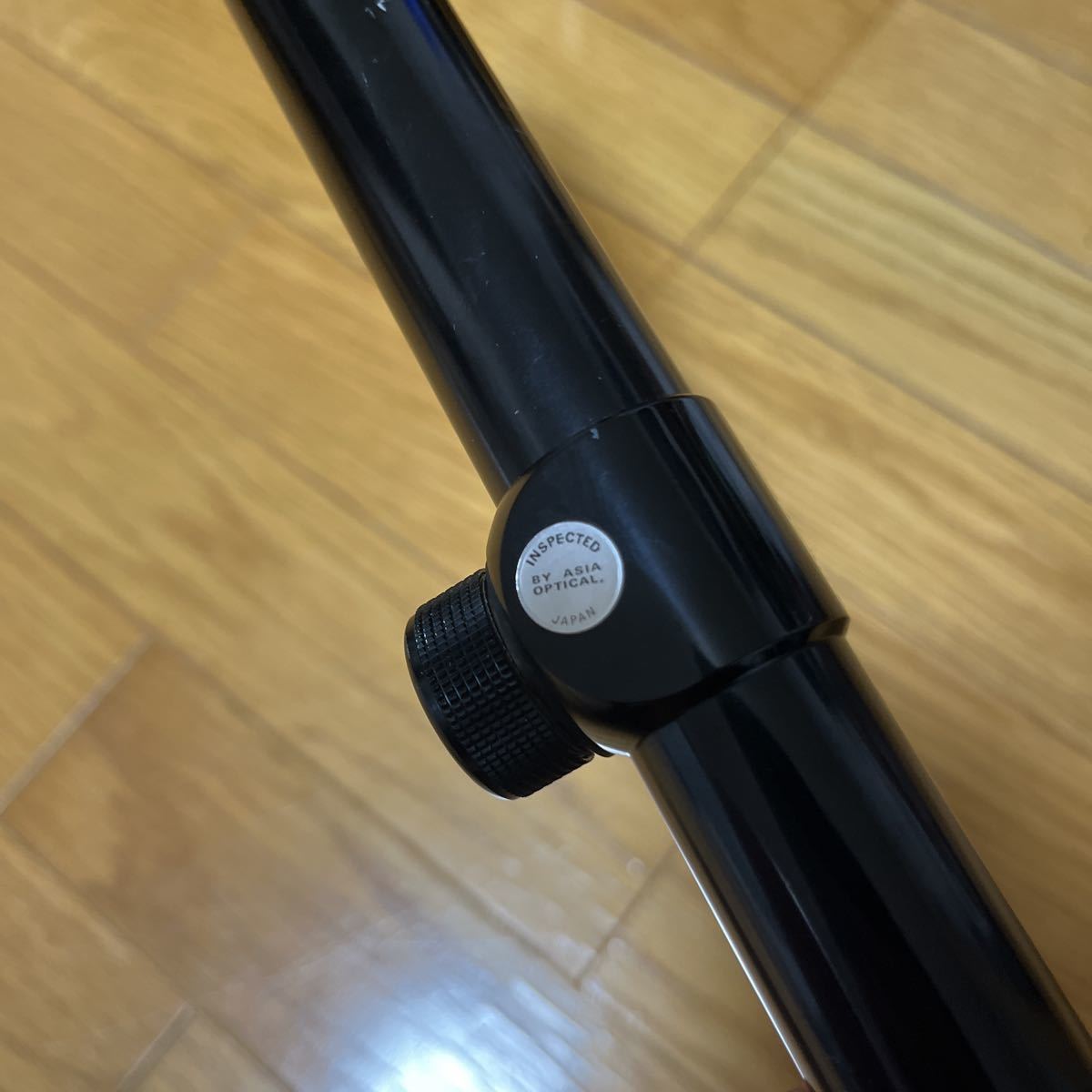 tascoライフルスコープ 6-24×40 Tasco Varmint Scope