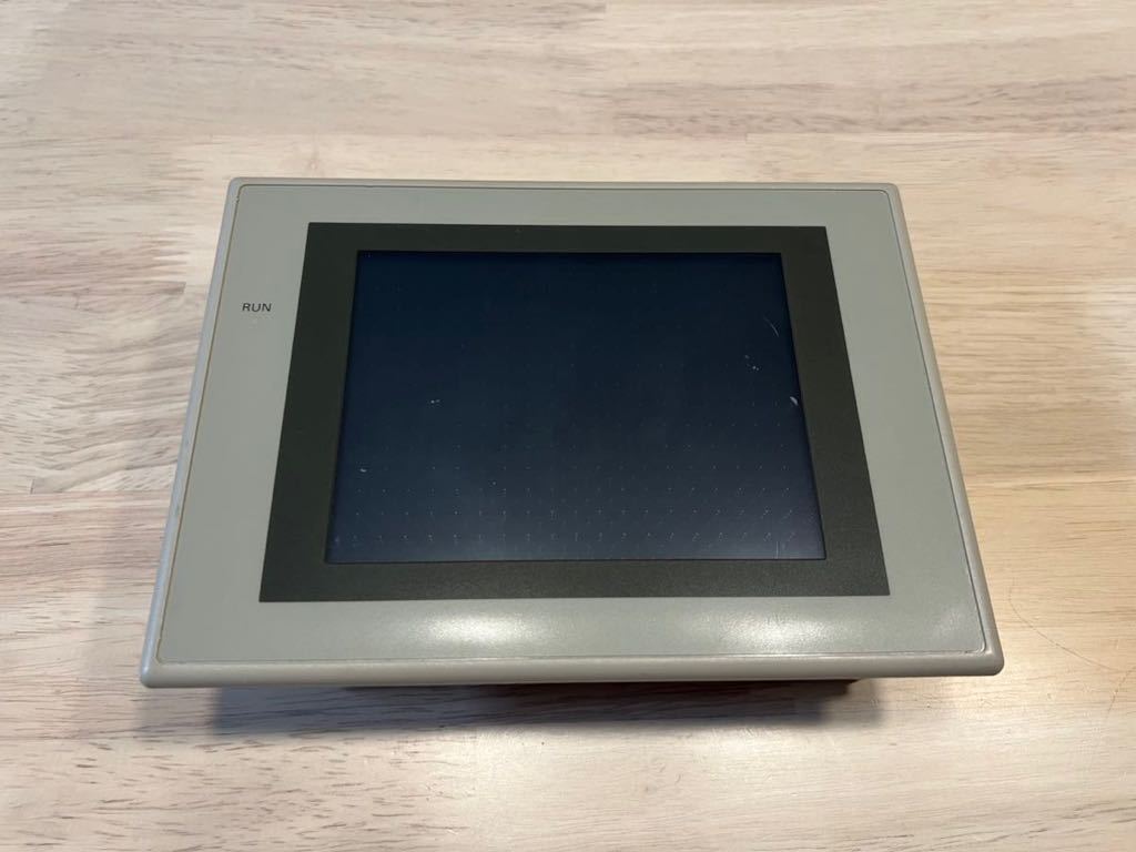 NS5-SQ11-V2 プログラマブルターミナル NSシリーズ 1個 omron(オムロン