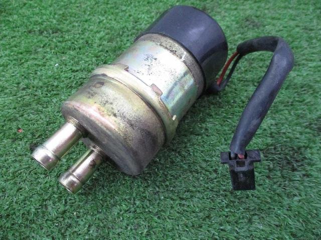 42163★実働外し!ZZR1100 D型★カワサキ純正燃料ポンプ　フューエルポンプ(49040-1061)★