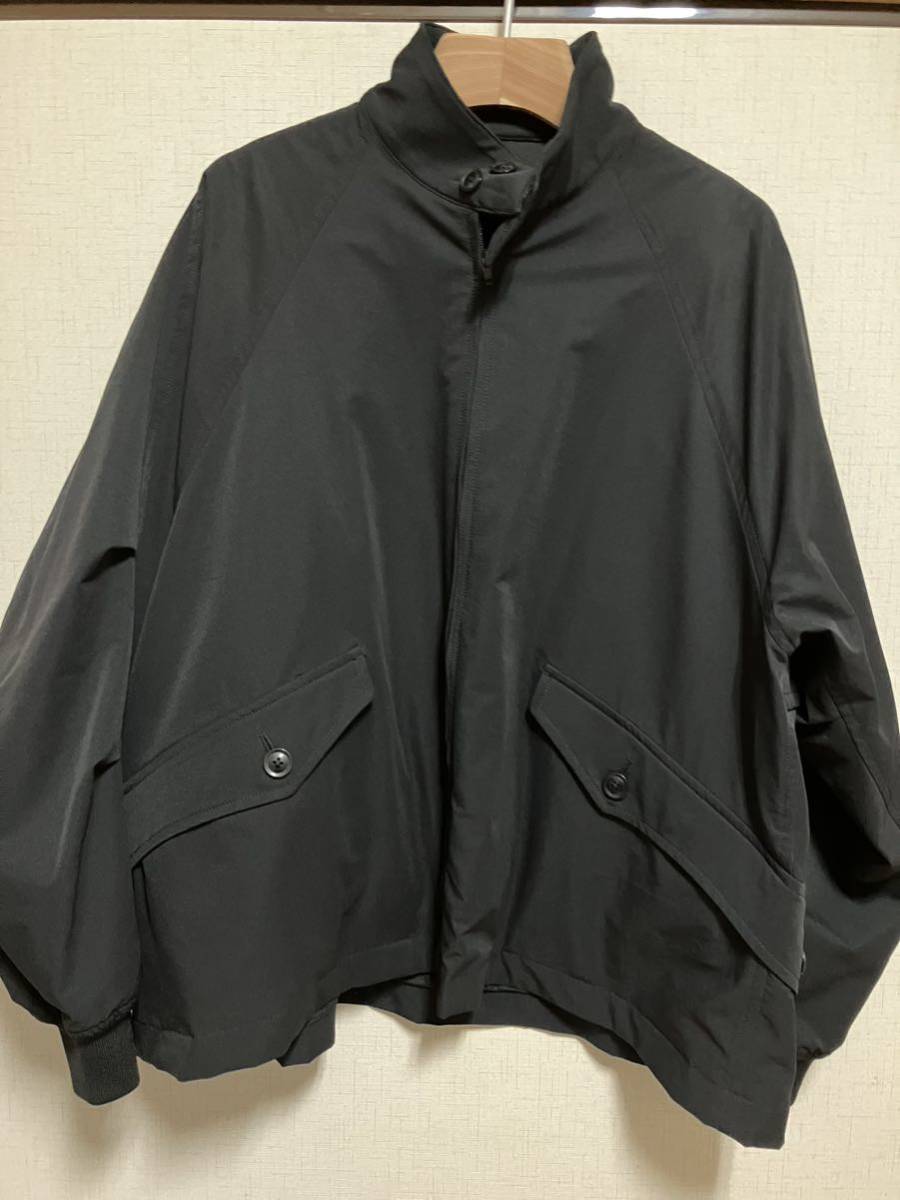 DAIWA PIER39×BEAUTY&YOUTH スウィングトップ size M ダイワピア39(M 