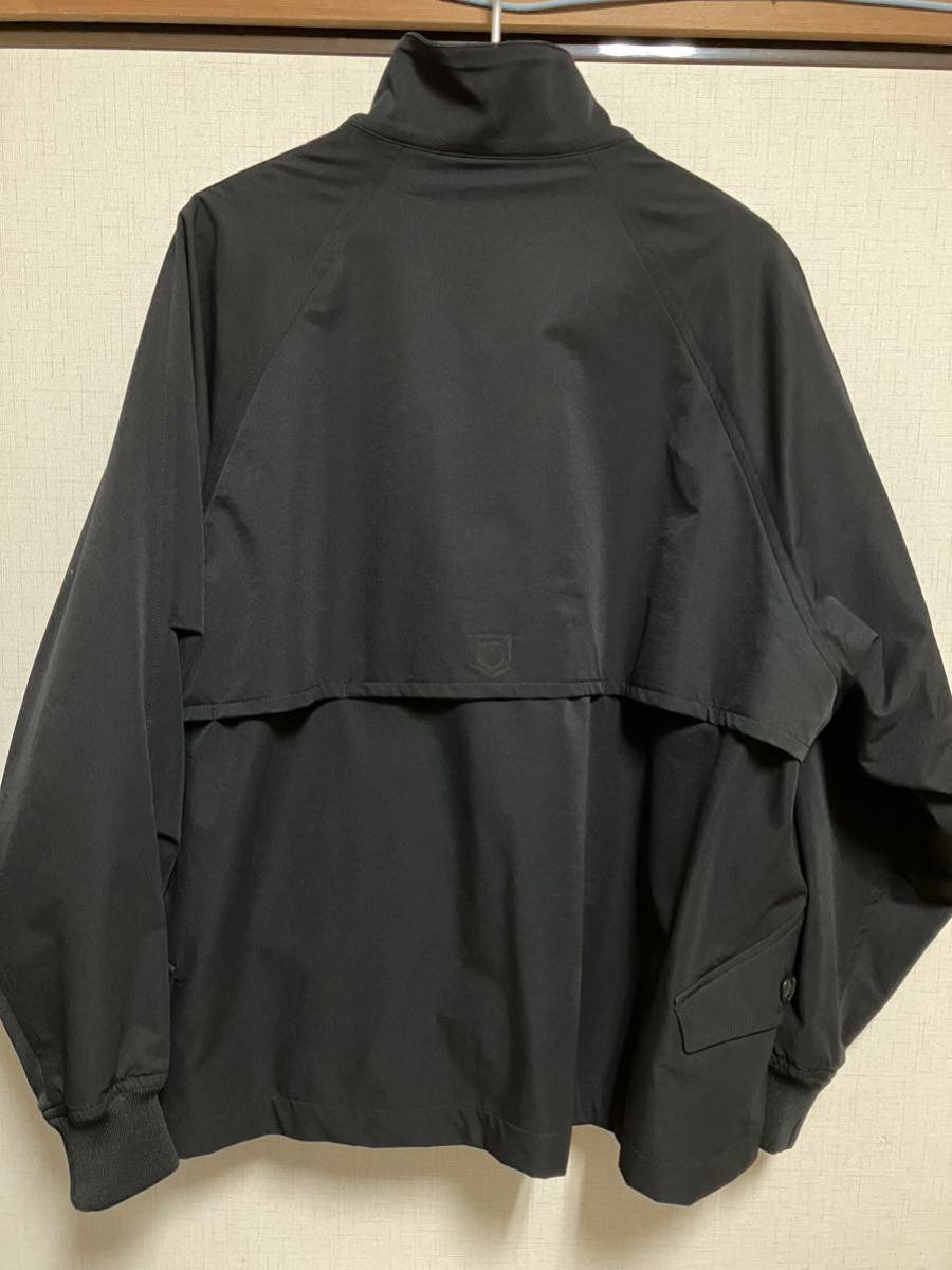 daiwa pier39×beauty&youth スウィングトップジャケット