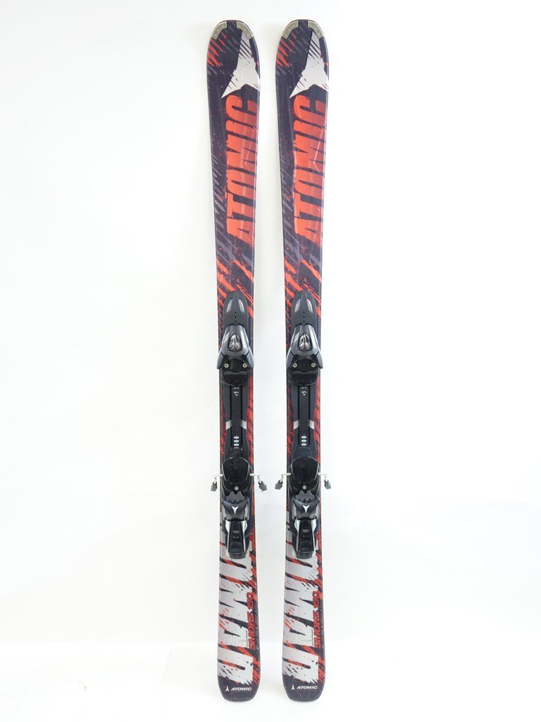 ○HEAD SUPER SHAPE i-speed 163㎝ + PRX 12 ヘッド スーパーシェイプ