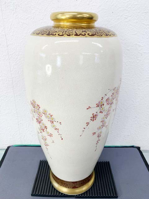 1821 まとめ売り 合計5客 薩摩焼 湊光 塞がっ 金塗