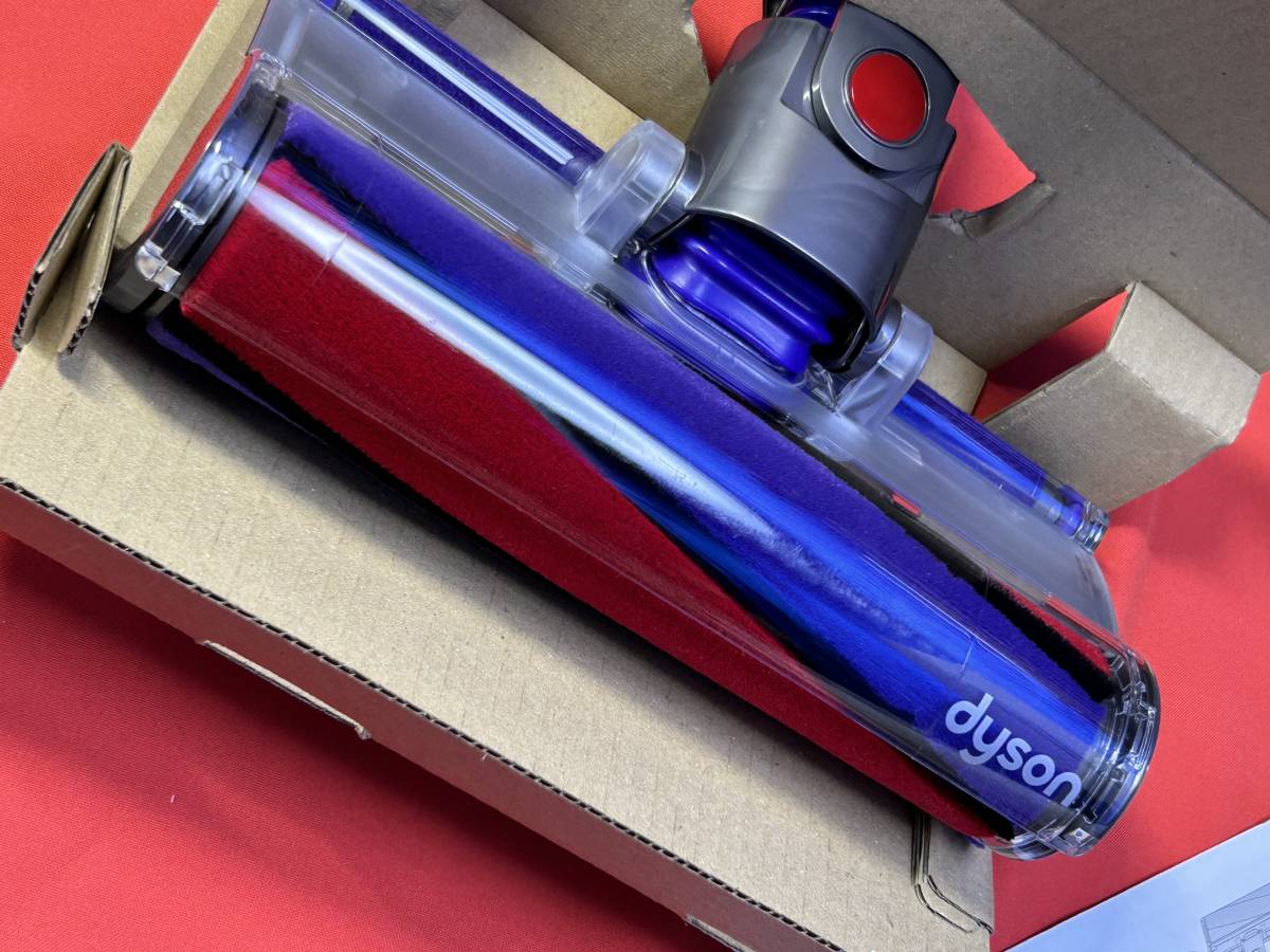 ダイソン 【ジャンク品】 フロアドック V10 V8 absolute （美品  