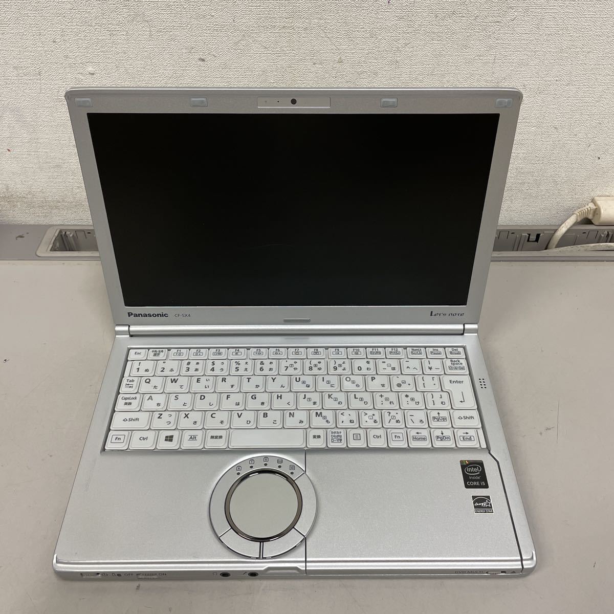 シ27 Panasonic Let