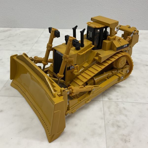 D11R 1⁄50 Track-Type Tractor Norscot - Cat Yahoo!オークション 1:50