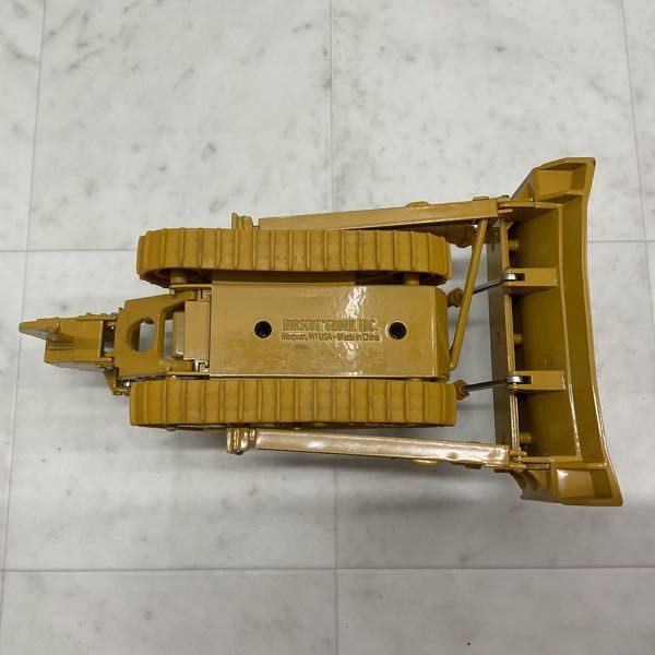 D11R 1⁄50 Track-Type Tractor Norscot - Cat Yahoo!オークション 1:50