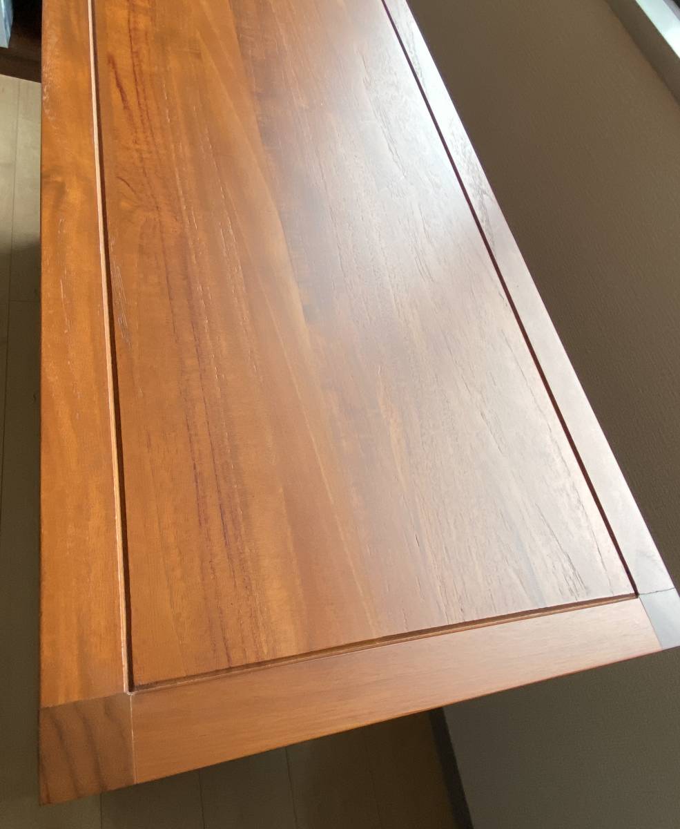□SCANTEAK スキャンティーク □ SINGAPORE STELLAN 3×2シェルフ 
