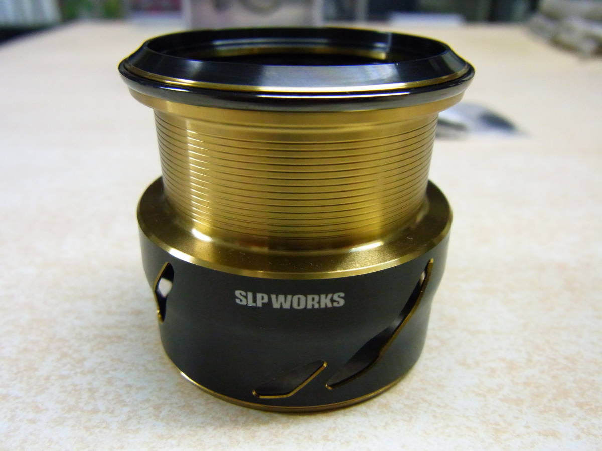 ダイワ SLPワークス SLPW EX LT2500S スプール2 | CONTRALINEA.NET