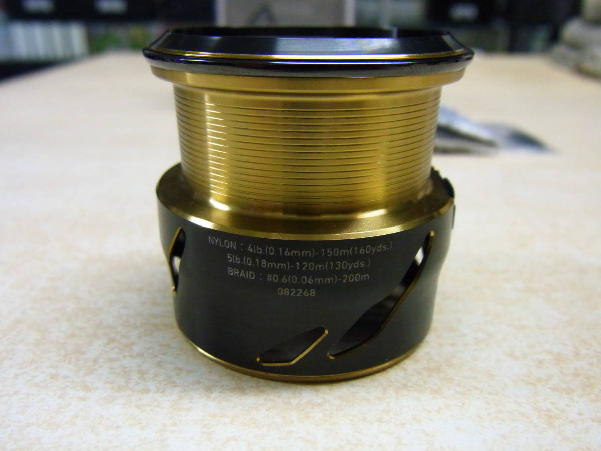 ダイワ SLPワークス SLPW EX LT2500S スプール2 | CONTRALINEA.NET