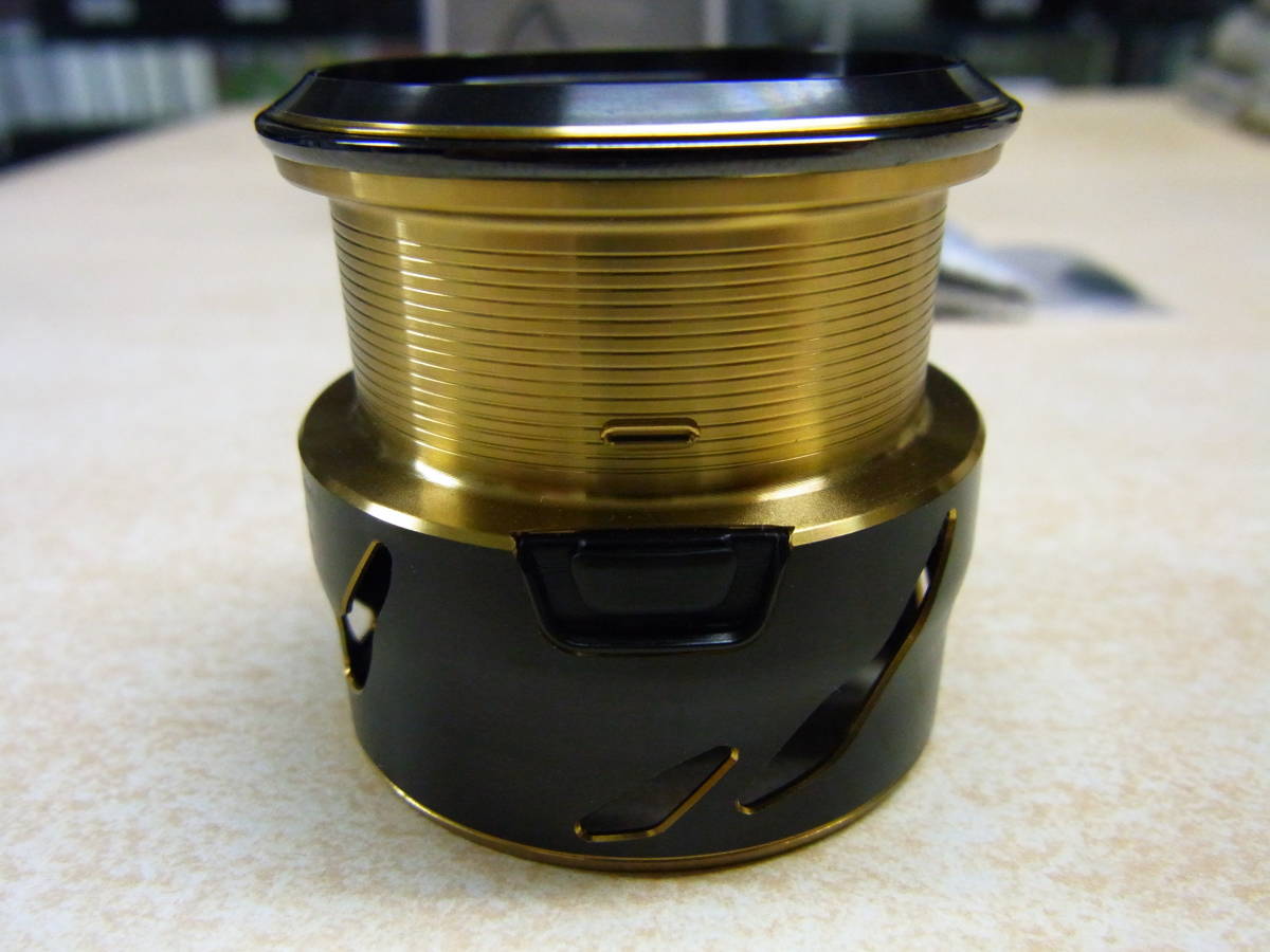 ダイワ SLPワークス SLPW EX LT2500S スプール2 | CONTRALINEA.NET