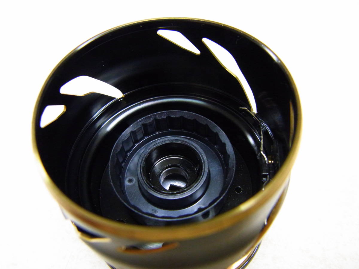 ダイワ SLPワークス SLPW EX LT2500S スプール2 | CONTRALINEA.NET