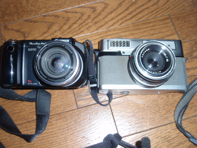 カメラ PENTAX ジャンク品 | FUJICA FUJIFILM 42台 Canon ペンタックス