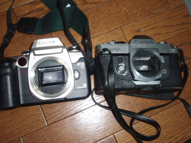 カメラ PENTAX ジャンク品 | FUJICA FUJIFILM 42台 Canon ペンタックス